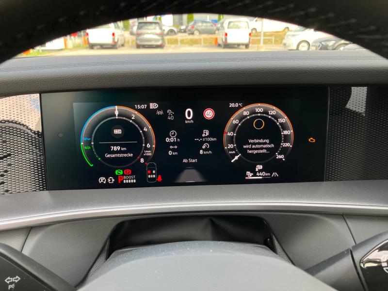 VW Tayron Friends eHybrid DSG 150kW