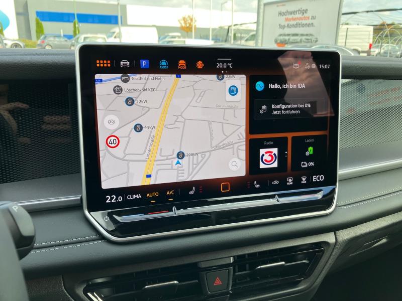 VW Tayron Friends eHybrid DSG 150kW