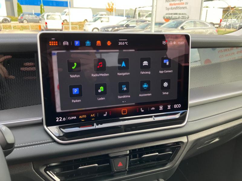 VW Tayron Friends eHybrid DSG 150kW