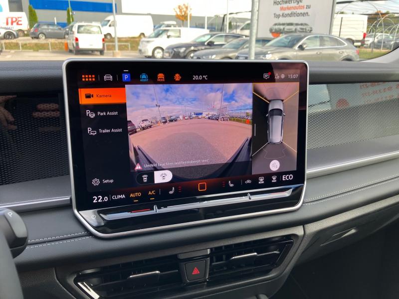 VW Tayron Friends eHybrid DSG 150kW