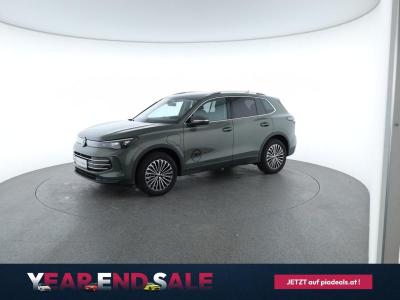 VW Tiguan Elegance eHybrid DSG 150 kW
