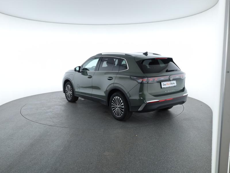 VW Tiguan Elegance eHybrid DSG 150 kW