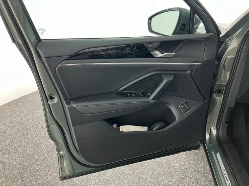 VW Tiguan Elegance eHybrid DSG 150 kW