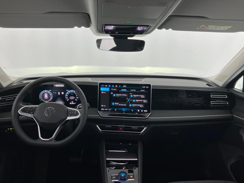 VW Tiguan Elegance eHybrid DSG 150 kW
