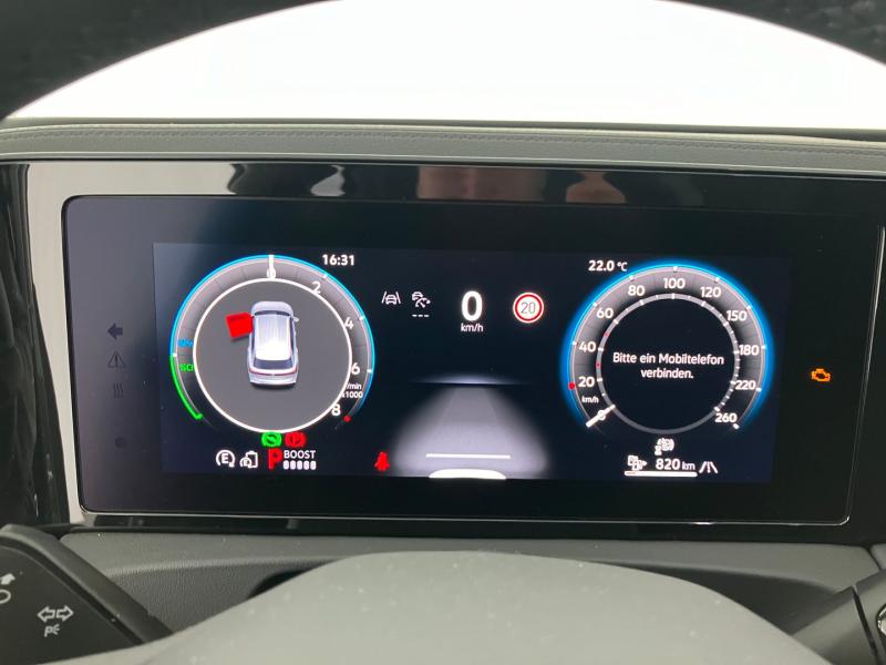 VW Tiguan Elegance eHybrid DSG 150 kW