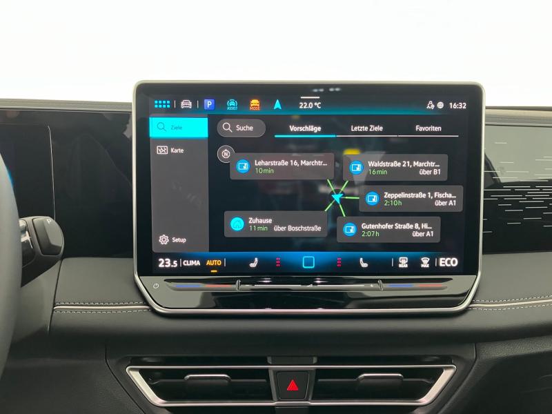 VW Tiguan Elegance eHybrid DSG 150 kW