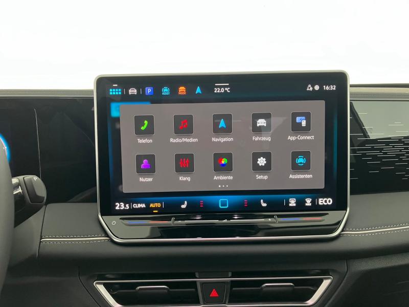 VW Tiguan Elegance eHybrid DSG 150 kW