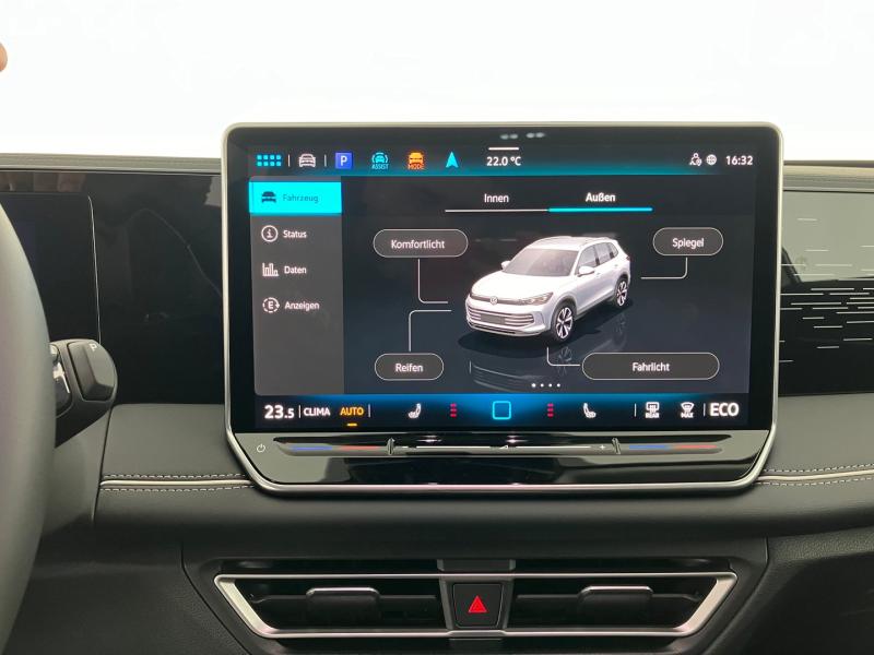 VW Tiguan Elegance eHybrid DSG 150 kW