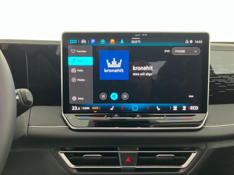 VW Tiguan Elegance eHybrid DSG 150 kW