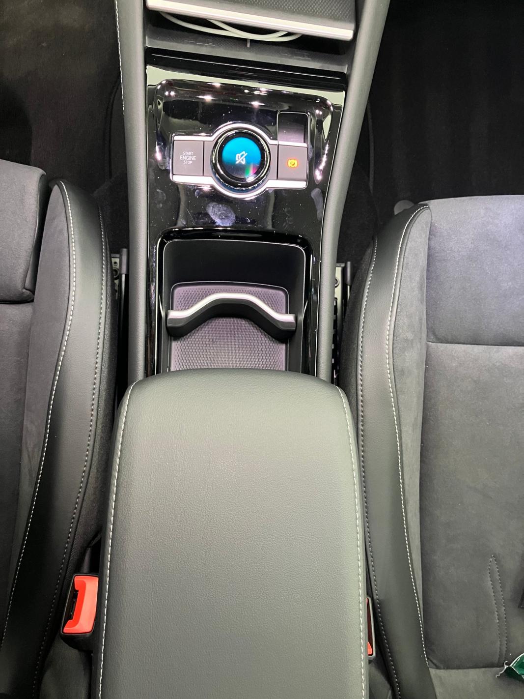 VW Tiguan Elegance eHybrid DSG 150 kW