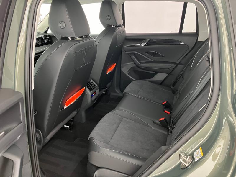 VW Tiguan Elegance eHybrid DSG 150 kW