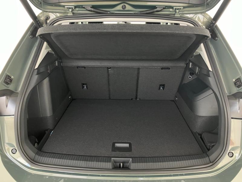 VW Tiguan Elegance eHybrid DSG 150 kW