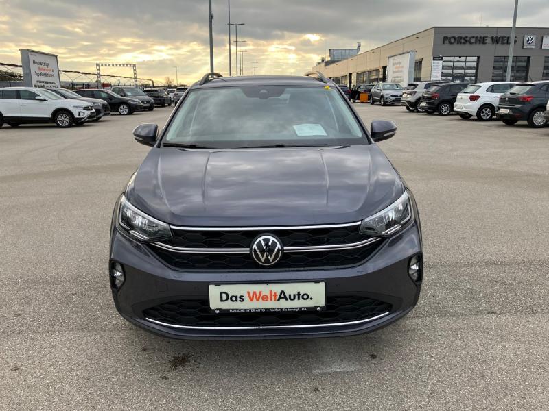 VW Taigo Friends TSI DSG