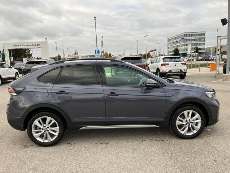 VW Taigo Friends TSI DSG