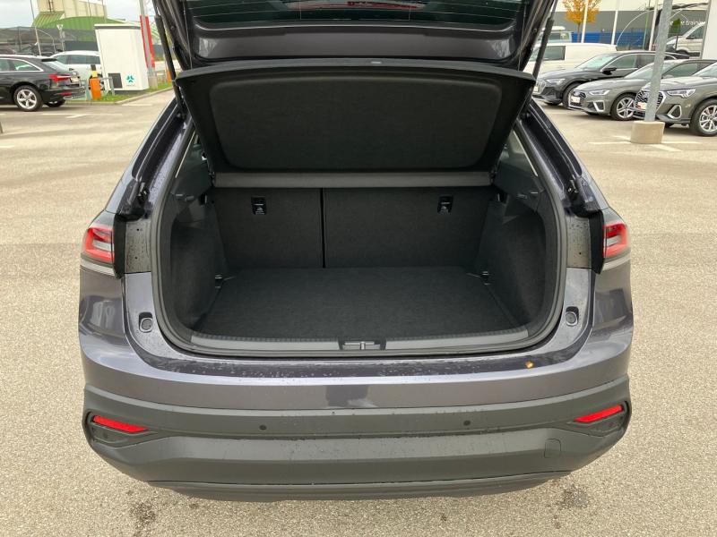 VW Taigo Friends TSI DSG