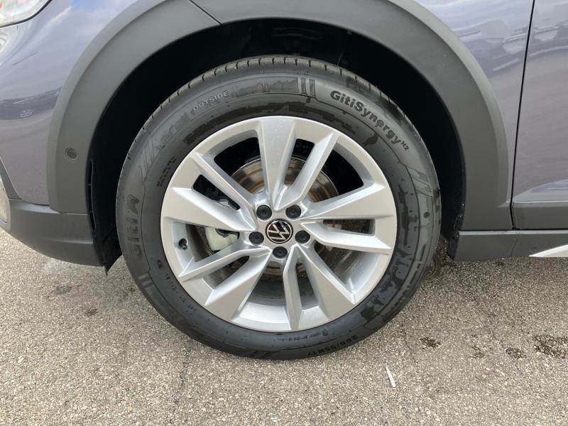 VW Taigo Friends TSI DSG