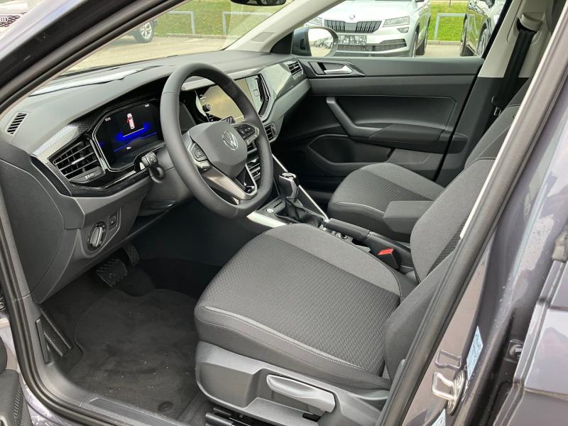 VW Taigo Friends TSI DSG