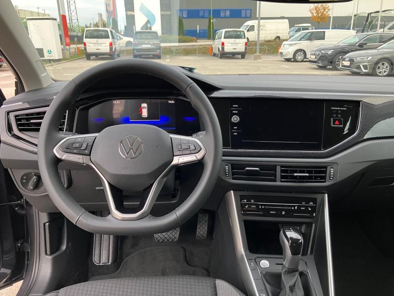 VW Taigo Friends TSI DSG