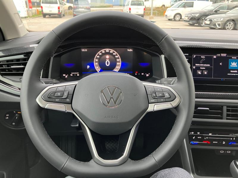 VW Taigo Friends TSI DSG