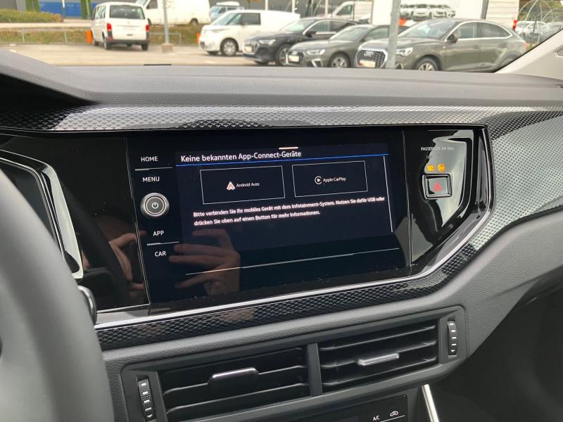 VW Taigo Friends TSI DSG