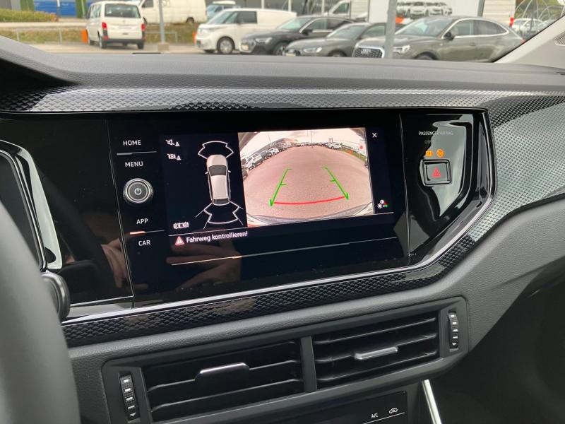 VW Taigo Friends TSI DSG