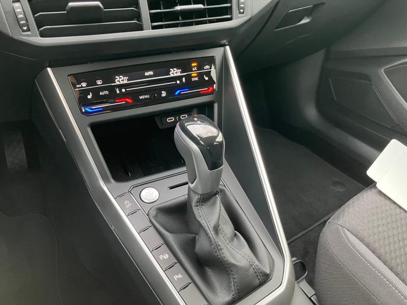 VW Taigo Friends TSI DSG