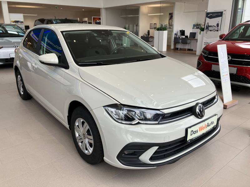Polo Volkswagen VW Polo 4Me