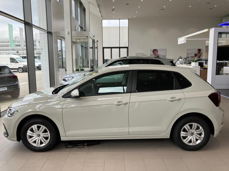 VW Polo 4Me