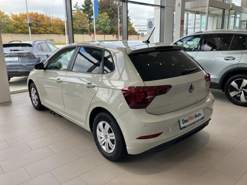 VW Polo 4Me