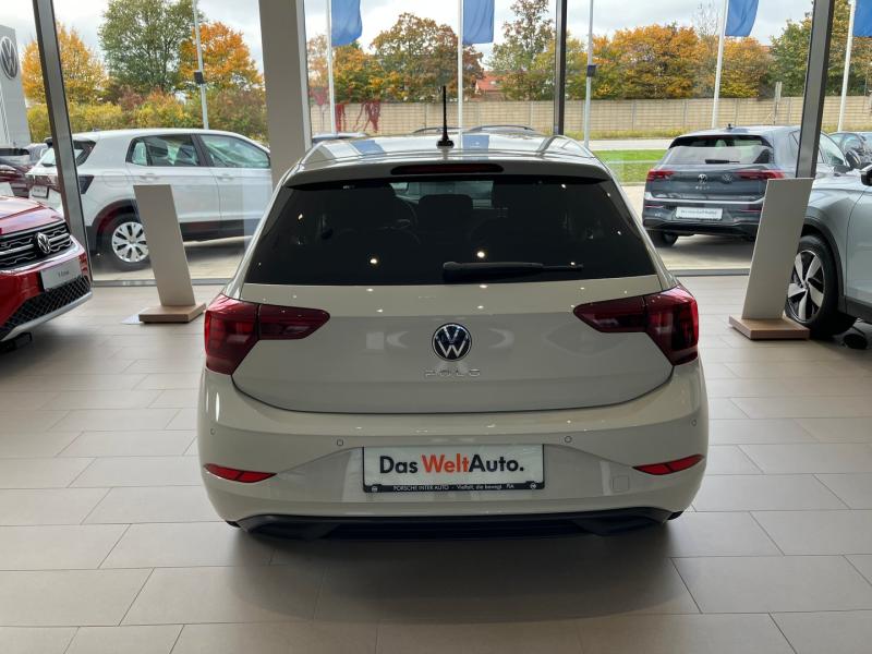VW Polo 4Me