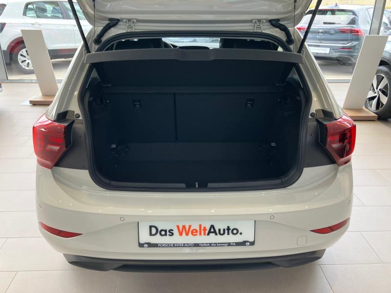 VW Polo 4Me