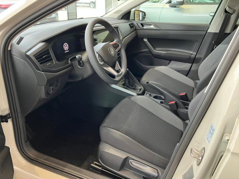 VW Polo 4Me