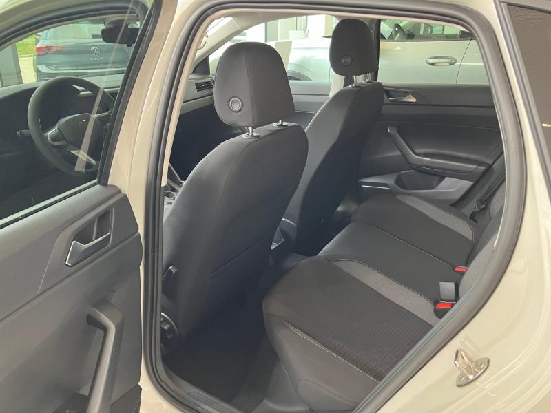 VW Polo 4Me