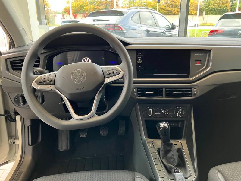 VW Polo 4Me