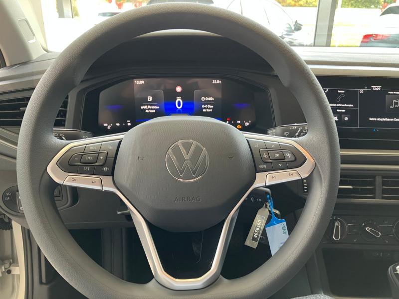 VW Polo 4Me
