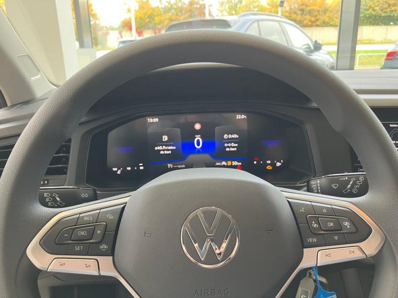 VW Polo 4Me