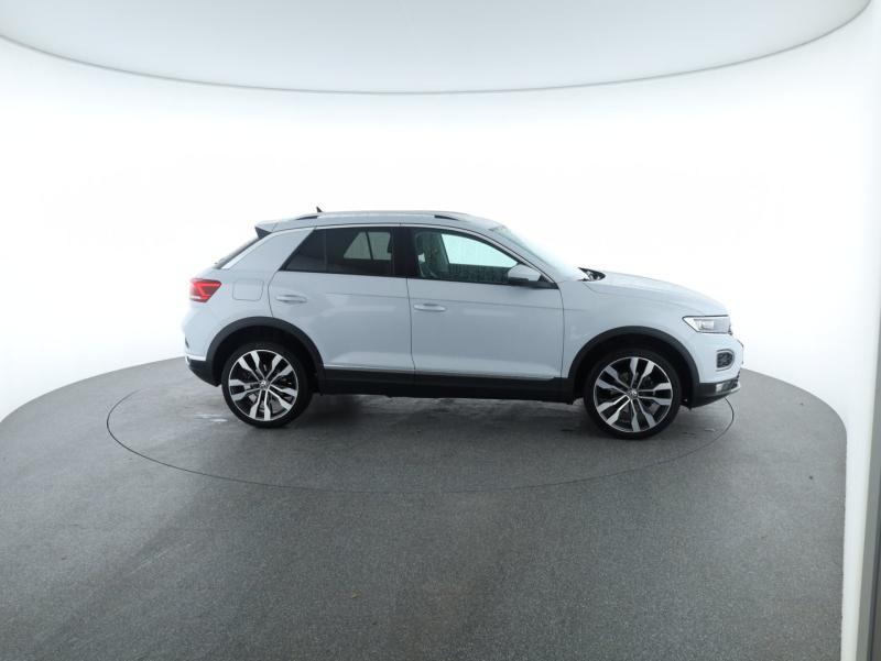 VW T-Roc Sport TSI ACT DSG