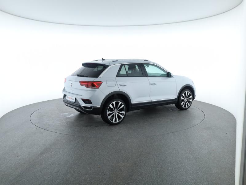 VW T-Roc Sport TSI ACT DSG