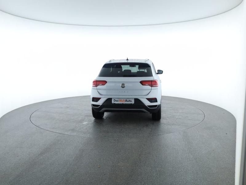 VW T-Roc Sport TSI ACT DSG