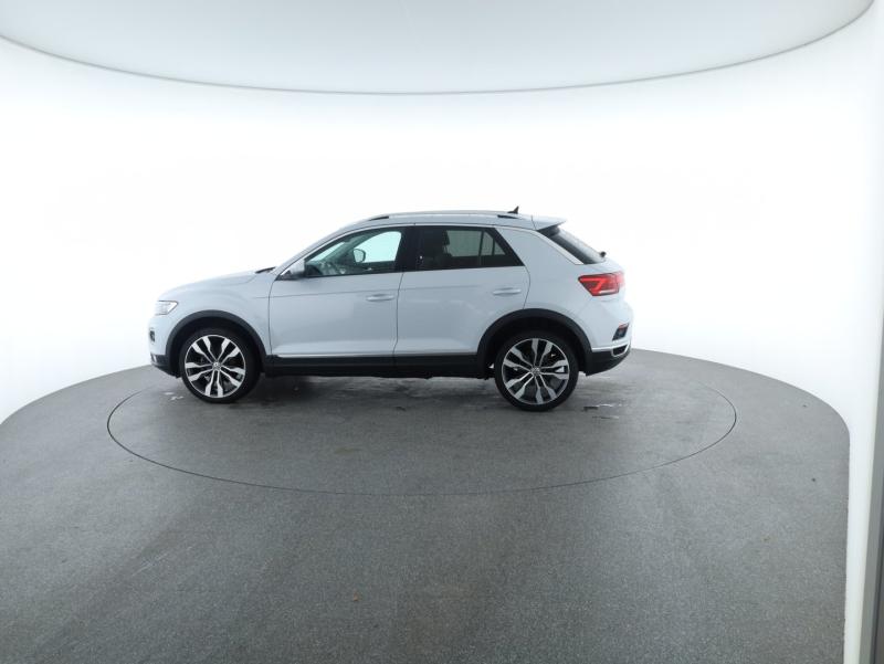 VW T-Roc Sport TSI ACT DSG