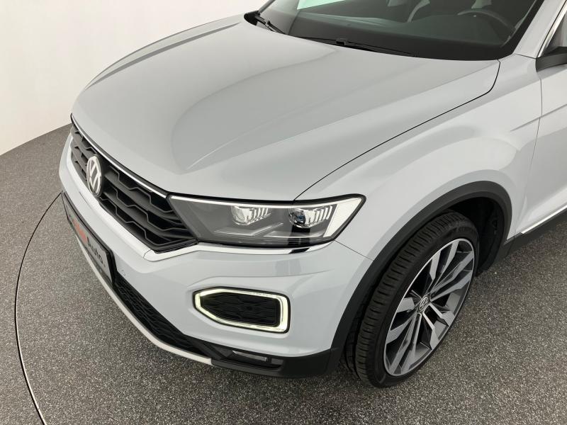 VW T-Roc Sport TSI ACT DSG