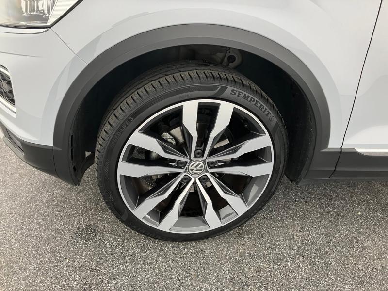 VW T-Roc Sport TSI ACT DSG