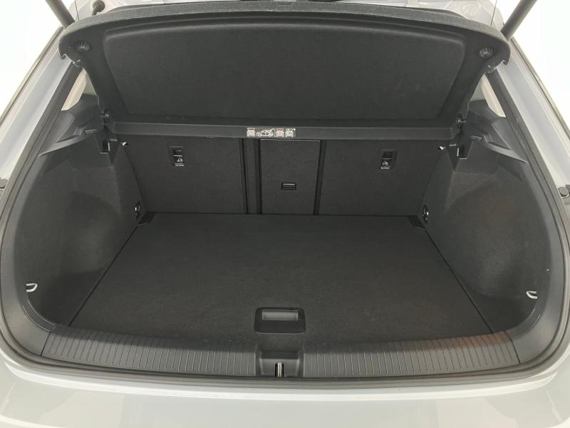 VW T-Roc Sport TSI ACT DSG