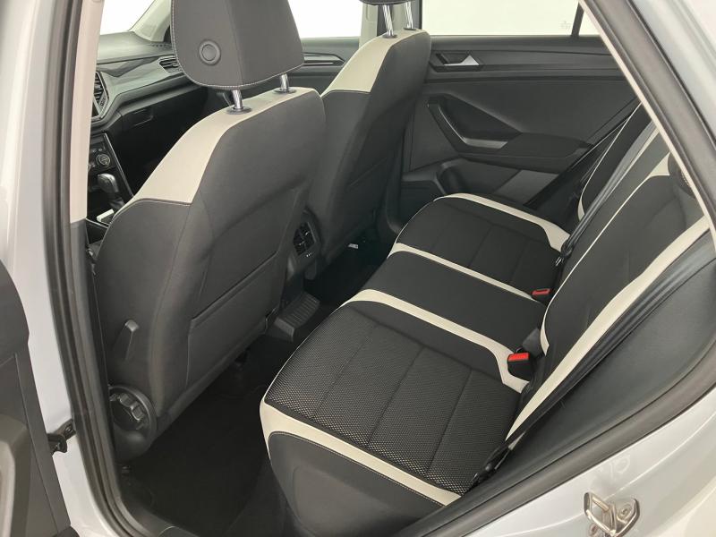 VW T-Roc Sport TSI ACT DSG