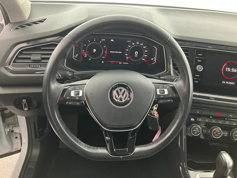 VW T-Roc Sport TSI ACT DSG