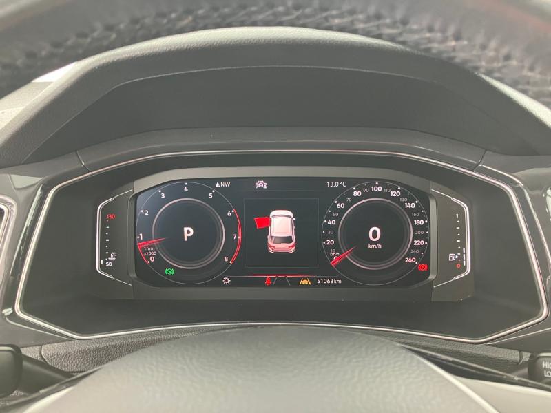 VW T-Roc Sport TSI ACT DSG