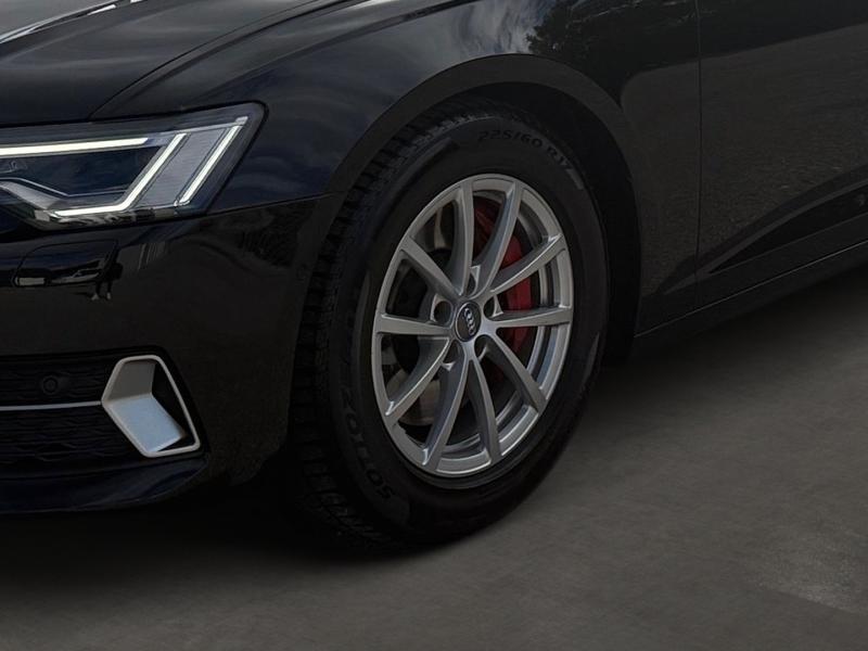 Audi A6 Avant 45 TDI quattro Sport