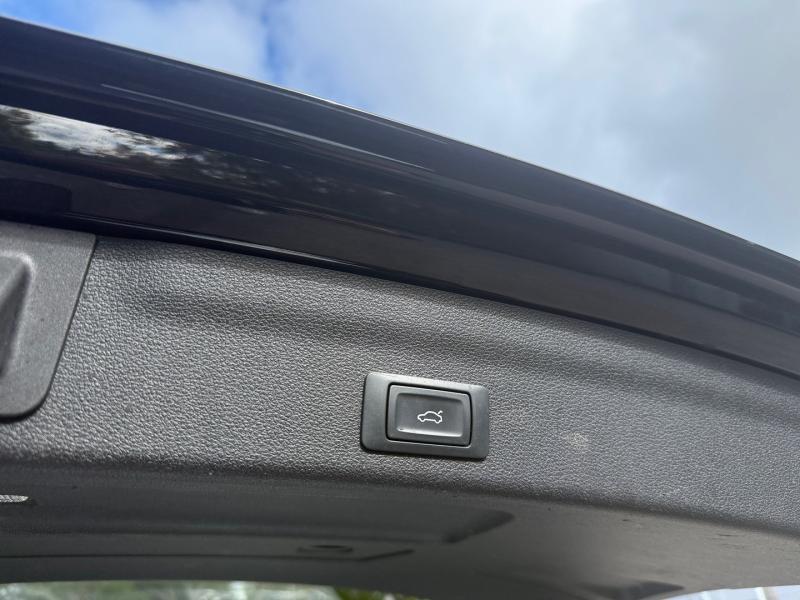 Audi A6 Avant 45 TDI quattro Sport