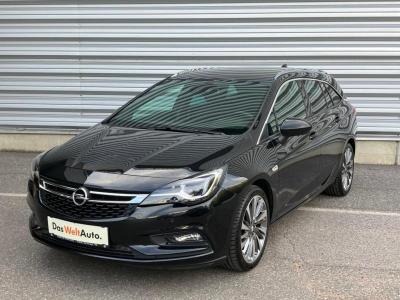 Opel Astra ST 1,6 CDTI Ecotec Dynamic St./St.