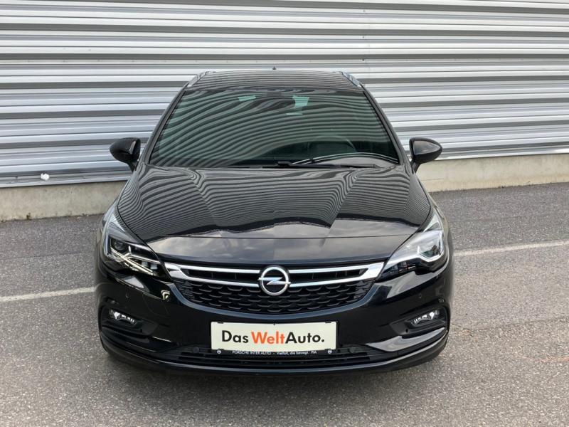 Opel Astra ST 1,6 CDTI Ecotec Dynamic St./St.